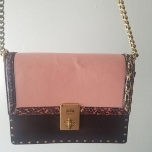 Coach x Jennifer Lopez